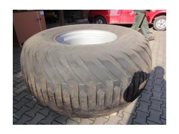 Trelleborg  - Reifen