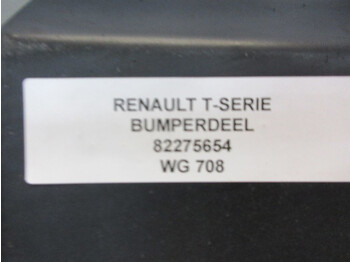 Stoßstange für LKW Renault 82275654 Bumper deel T 460: das Bild 5