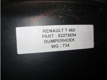 Stoßstange für LKW Renault 82275694 bumper hoek T 460: das Bild 2
