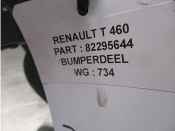 Stoßstange für LKW Renault 82295644 Bumper deel T 460: das Bild 2