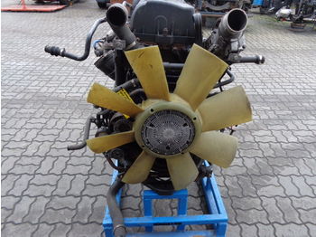 Motor Renault DXI13 EURO5 engine/ motor DXI 13: das Bild 1