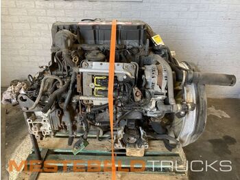 Motor und Teile für LKW Renault Motor DXI 5 190-EC06: das Bild 1
