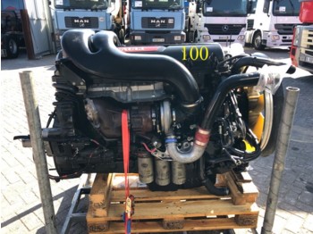 Motor Renault Premium 380 DXI, EURO 5: das Bild 1
