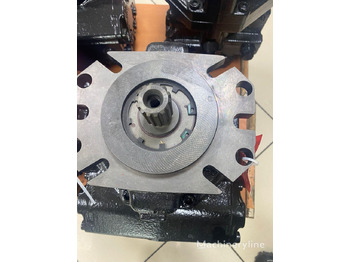 Hydraulikpumpe für Bagger neu kaufen Rexroth A4VG065ET/40DRNC6S71: das Bild 4