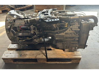 SCANIA GEARBOX G33CM1 RET - 2939302 - Getriebe für LKW: das Bild 1