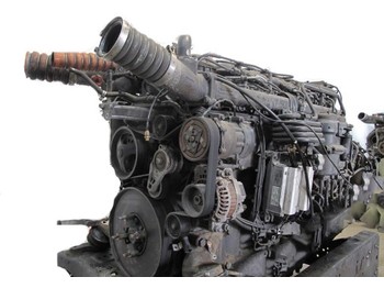 Motor für LKW SCANIA R 480 XPI EURO5 ENGINE 2010 THE YEAR DC 1307: das Bild 1
