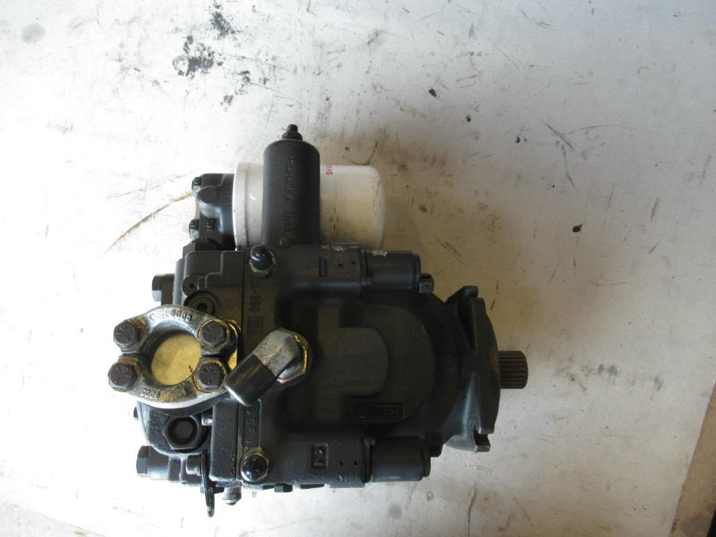 Hydraulikpumpe für Baumaschine Sauer Danfoss 90R075FN5NN60P7C7DB6GMD424230 -: das Bild 2