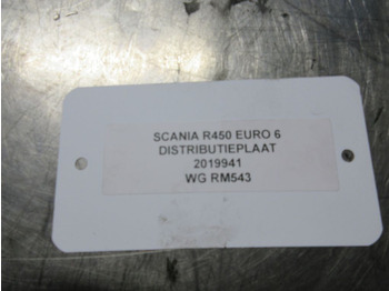 Motor und Teile für LKW Scania 2019941 SCANIA R 450 EURO 6: das Bild 3