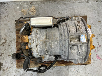 Getriebe für LKW Scania 6 HP 594 C: das Bild 5