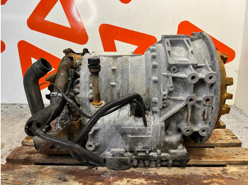 Getriebe für LKW Scania 6 HP 594 C: das Bild 3