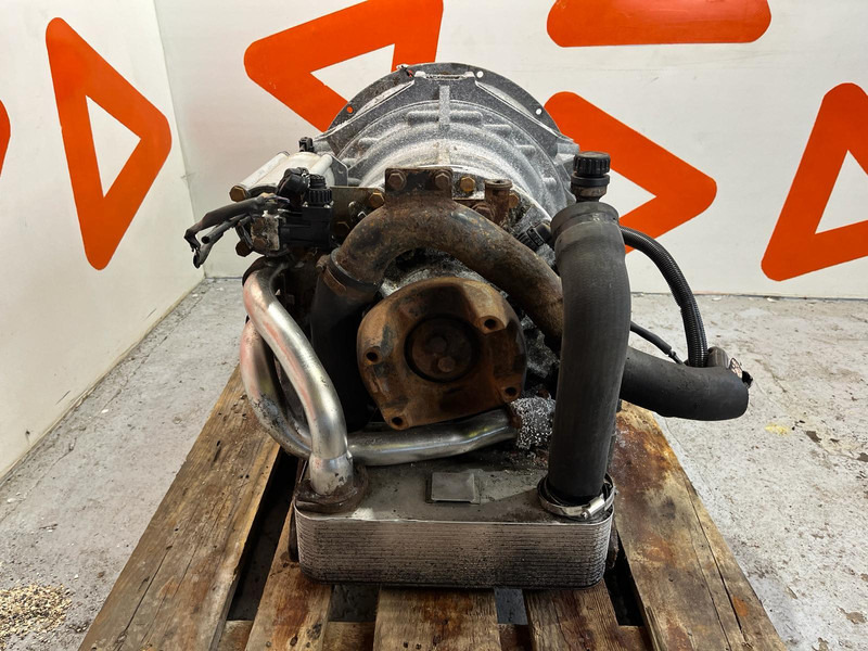 Getriebe für LKW Scania 6 HP 594 C: das Bild 4