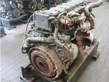 Motor für LKW Scania COMPLETE HPI 480, 2007, DT1217, VERY GOOD CONDITION: das Bild 5