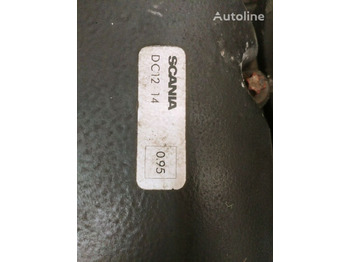 Motor für LKW Scania COMPLETE PDE 500, V, 2007, DC1609, VERY GOOD CONDITION: das Bild 2