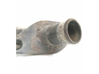 Kühlsystem für LKW Scania Coolant pipe 1422726: das Bild 3