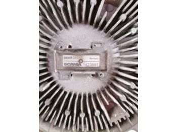 Ventilator für LKW Scania Cooling fan 1423891: das Bild 3