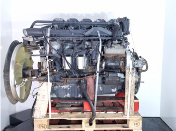 Motor für LKW Scania DC912 L01 Engine (Truck): das Bild 3