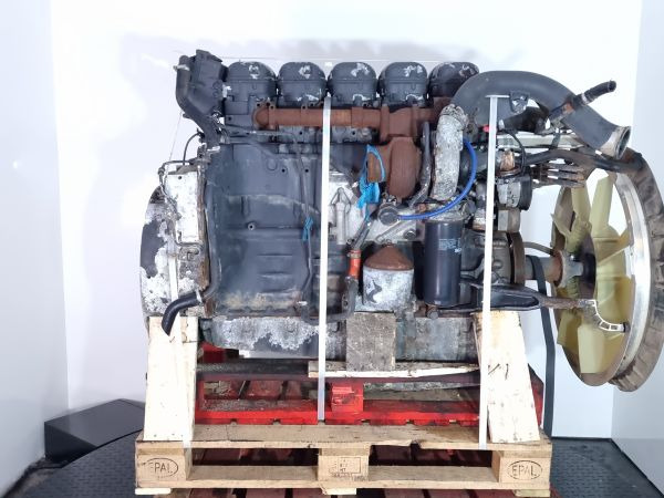Motor für LKW Scania DC912 L01 Engine (Truck): das Bild 5