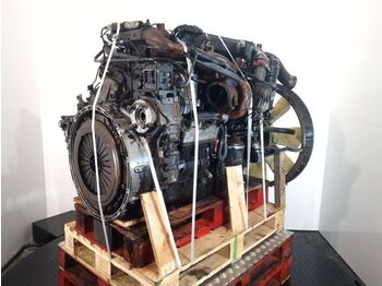 Motor für LKW Scania DC937 L01 Engine (Truck): das Bild 1