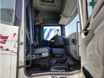 Rahmen/ Chassis für LKW Scania FOR PARTS R500 TIMBERTRUCK / CR19 HIGHLINE CAB / / GEARBOX GRS905: das Bild 5