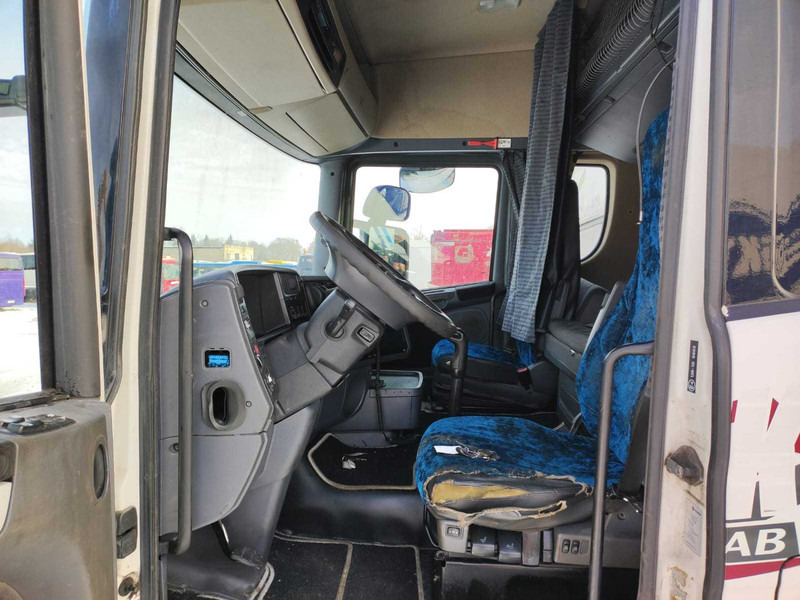Rahmen/ Chassis für LKW Scania FOR PARTS R500 TIMBERTRUCK / CR19 HIGHLINE CAB / / GEARBOX GRS905: das Bild 4