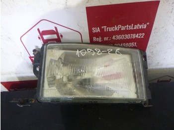 Hauptscheinwerfer für LKW Scania R440 Headlight lamps set 1732510/1732509: das Bild 1