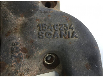 Motor und Teile für LKW Scania R-series (01.04-): das Bild 3
