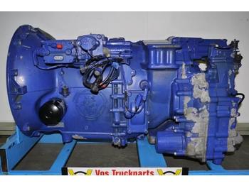 Getriebe für LKW Scania SC-R GRS-895 R O: das Bild 1