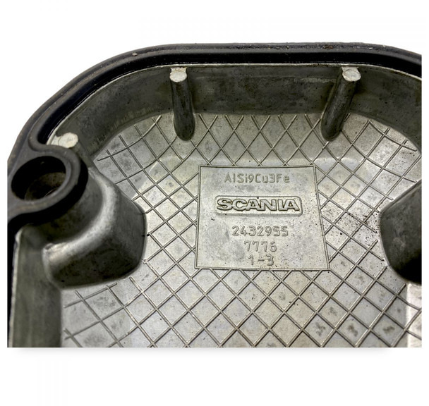 Motor und Teile Scania S-Series (01.16-): das Bild 4