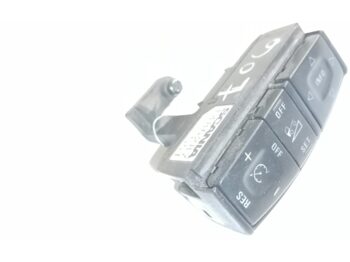 Lenkung für LKW Scania Switch, steering wheel 1486287: das Bild 1