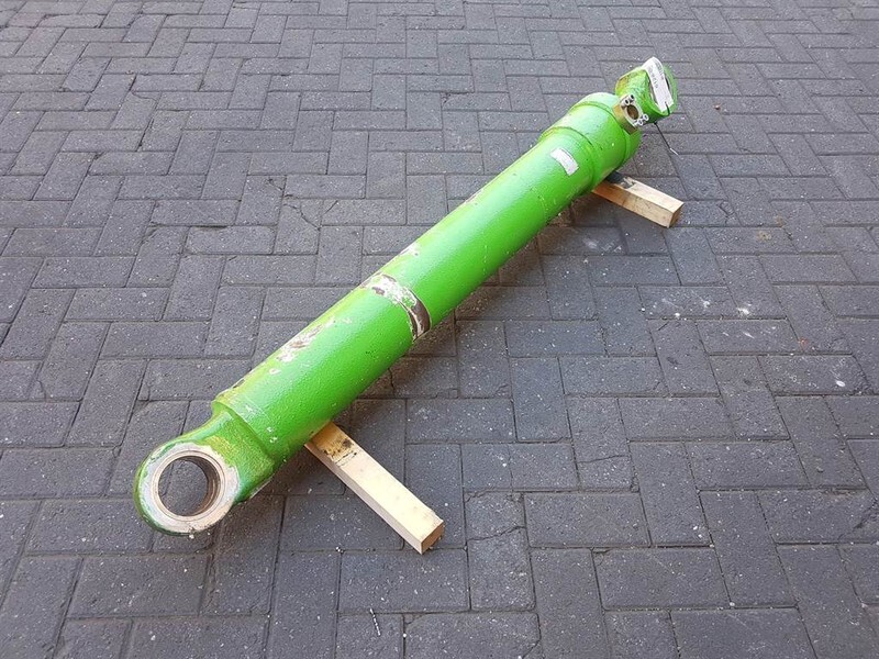 Hydraulik Sennebogen 27779 - 818 - Tilt cylinder/Kippzylinder: das Bild 3