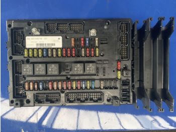 Sicherung MERCEDES-BENZ ACTROS MP4 Euro 5 A0014462758