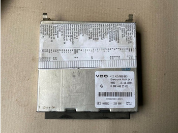  Mercedes Atego Elektronik FMR VDO Steuergerät A 000 446 23 02 - Steuergerät
