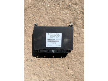  Mercedes Atego VDO Elektronik CPC/FR Steuergerät A0024461302 - Steuergerät