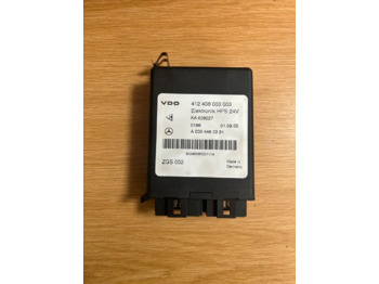  Mercedes Axor 2 VDO Elektronik HPS Steuergerät A0004460331 - Steuergerät