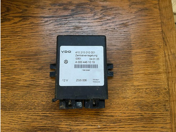  Mercedes VDO Zentralverriegelung Steuergerät A0004461019 - Steuergerät