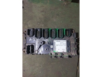  VDO HECKMODUL 410421003009   Mercedes-Benz truck - Steuergerät