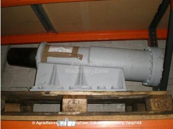  AMORTIGUADOR DELANTERO PARA TEREX TR60 - Stoßdämpfer