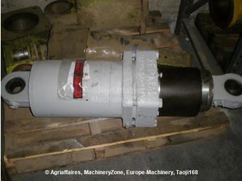  AMORTIGUADOR TRASERO TEREX TR60 - Stoßdämpfer