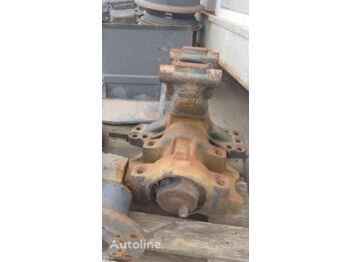Hydraulik für LKW Suporte central molas bogie IVECO /Leaf spring holder/: das Bild 1