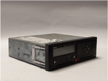  DTCO 1381.2214303001 , VDO, 2018 - Tachograph
