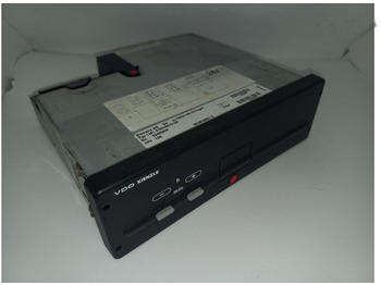  VDO 1391.210010010100 02409839 - Tachograph