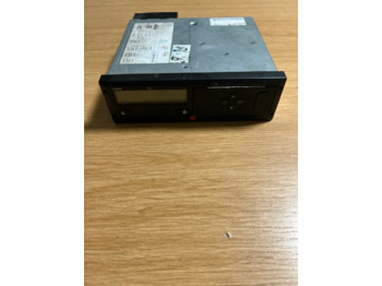  VDO A2C53336776 Digital Tachograph - Tachograph