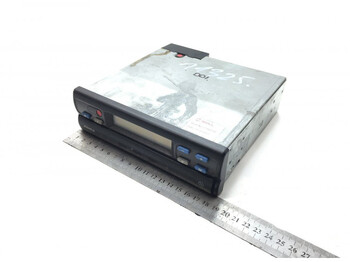 VDO Atego 815 (01.98-12.04) - Tachograph