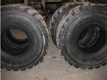 Reifen für Baumaschine Techking Proadt 23.5 R25 (Antal: 1 - 6 stk.): das Bild 1