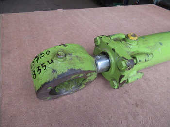 Hydraulikzylinder für Baumaschine neu kaufen Terex 9253996 -: das Bild 3