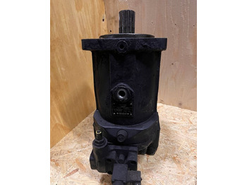 Hydraulik für Forstmaschine Timberjack F058397: das Bild 3