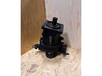 Hydraulik für Forstmaschine Timberjack F058397: das Bild 2