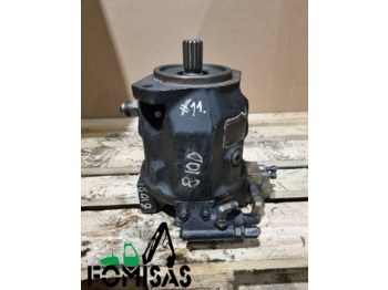 Hydraulik für Forstmaschine Timberjack F058423 PG201567 810D Hydraulic Pump: das Bild 1