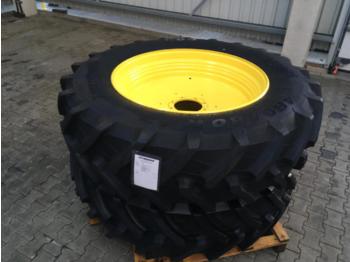 Reifen für Landmaschine Trelleborg 480/80R42: das Bild 1