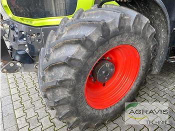 Felgen und Reifen für Landmaschine Trelleborg 540/65 R30: das Bild 1
